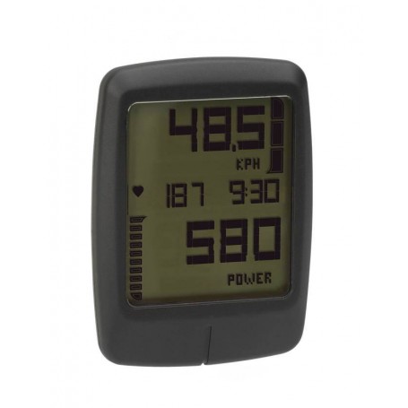 Specialized Turbo Connect Display Speedometer