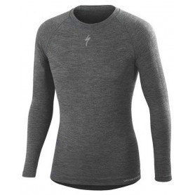 Specialized Underwear Seamless Long Sleeve Merino