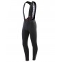Specialized Therminal SL Pro cycling bib tight name back