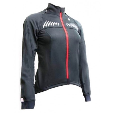 Chaqueta mujer Specialized Fusion Partial
