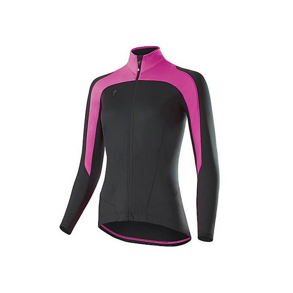 Maillot Specialized Mujer Therminal RBX Sport - 【42 €】- Dto. 35%