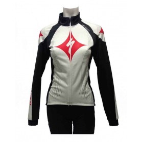 Chaqueta mujer Specialized Replica Team