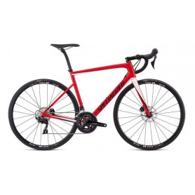 Bicicleta Specialized Tarmac Disc Sport 2019