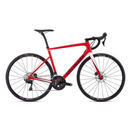 Bicicleta Specialized Tarmac Disc Sport 2019