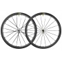 Mavic Ksyrium Pro Exalith SL C Wheel Set