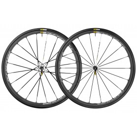 Mavic Ksyrium Pro Exalith SL C Wheel Set