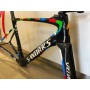 Cuadro Specialized S-Works Venge Vias Disc Sagan Edition 2017