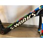 Cuadro Specialized S-Works Venge Vias Disc Sagan Edition 2017