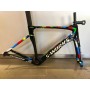 Cuadro Specialized S-Works Venge Vias Disc Sagan Edition 2017