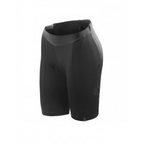 Culotte corto Specialized RBX Sport Woman - negro