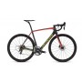 Bicicleta Specialized Tarmac Expert Disc Race 52 2016