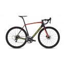 Bicicleta Specialized Tarmac Expert Disc Race 52 2016