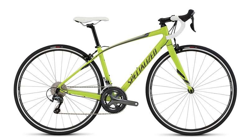 Bicicleta Specialized Elite -