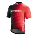 Specialized RBX COMP Logo Faze short sleeve jersey 2019