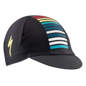 Gorra Specialized Cycling Light 2019