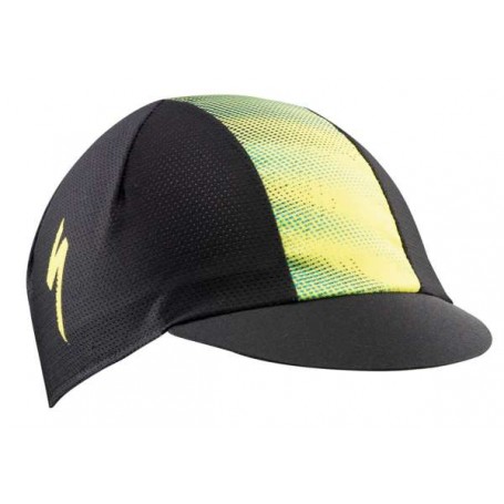 Gorra Specialized Cycling Light 2019