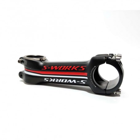 Potencia Specialized S-Works CLP 120mm 12º