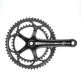 Campagnolo Athena 11s 52/36 Crankset