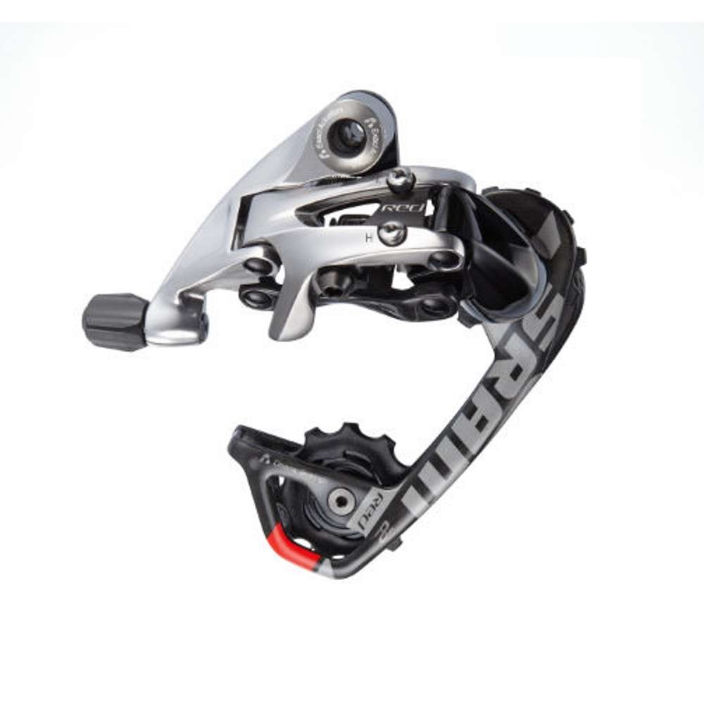 Cambio sram carretera 2025
