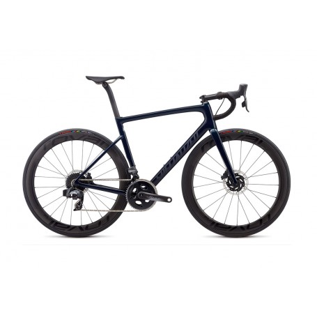 Bicicleta Specialized Tarmac Disc Pro