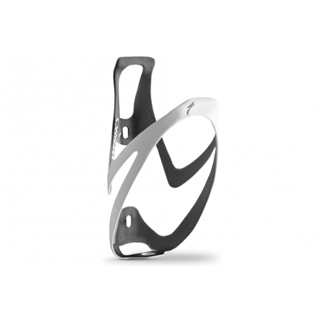 Specialized S-Works Carbon Rib Cage II Bottle Cage matte black