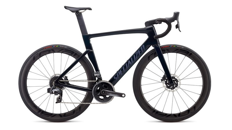Especialice bicicleta online
