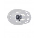 Soporte casco Luz Flux 900/1200