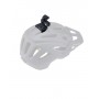 Specialized helmet mount for Flux ™ 900/1200 headlight