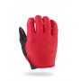 Guantes largos Specialized Grail blanco