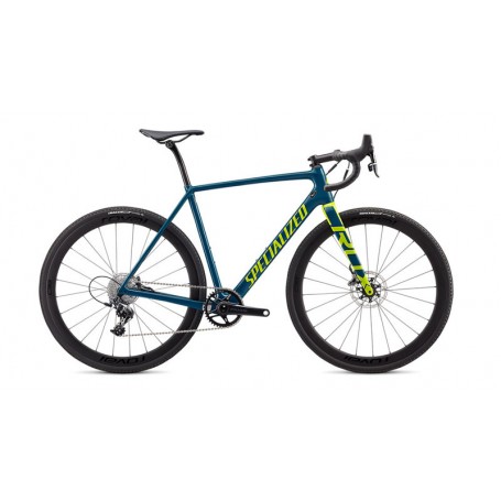 Bicicleta Specialized Crux Expert 2020