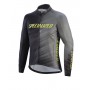 Maillot Specialized Therminal RBX Comp Logo Faze