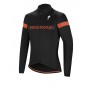  Chaqueta Specialized Element RBX Sport Logo Negra y Blanca