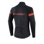  Chaqueta Specialized Element RBX Sport Logo Negra y Blanca