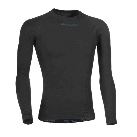 Specialized Underwear Seamless Long Sleeve Merino