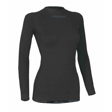 Camiseta interior Specialized Seamless Mujer