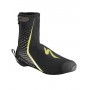 Cubrezapatillas Specialized Deflect Pro amarillo neón