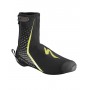 Cubrezapatillas Specialized Deflect Pro amarillo neón