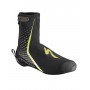 Specialized Deflect Pro shoe cover neon yellow