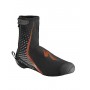 Cubrezapatillas Specialized Deflect Pro rojo