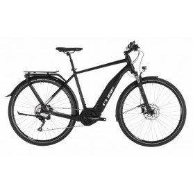 Bicicleta Cube Touring Hybrid Pro 500 2019