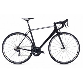 Cube Litening C: 62 Pro 2018 bike size 54