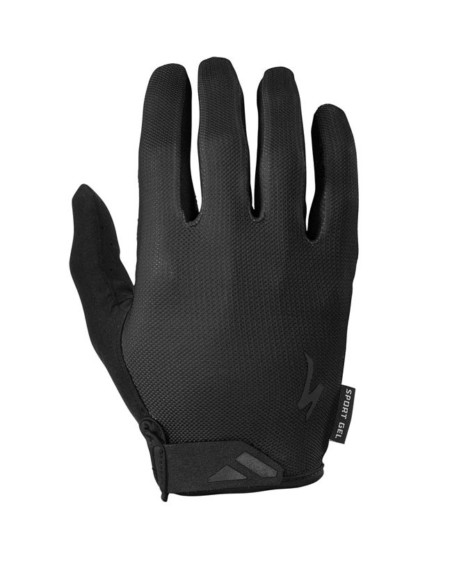 Guantes largos verano 2025 mtb