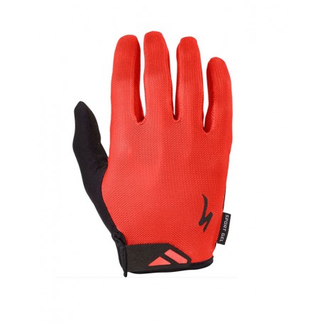 Guantes Specialized BG Sport Gel - Temp. Verano