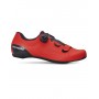 Specialized Torch 2.0 Road Shoes red