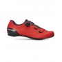 Zapatillas Specialized Torch 2.0 Road rojo