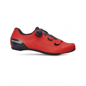 Zapatillas Specialized Torch 2.0 Road rojo