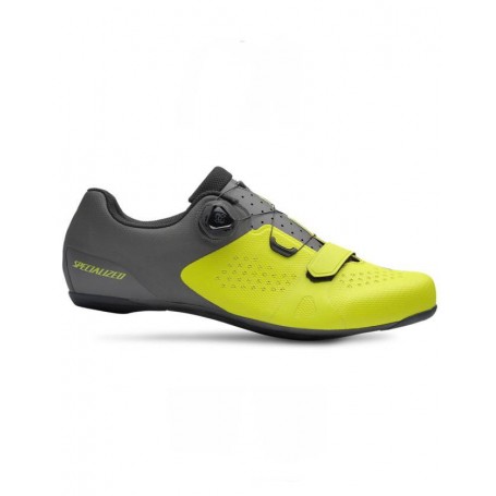 Zapatillas Specialized Torch Charcoal-Ion 2019