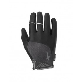 Guantes largos Specialized BG Dual Gel