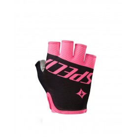 Short gloves Specialized Woman BG Grail