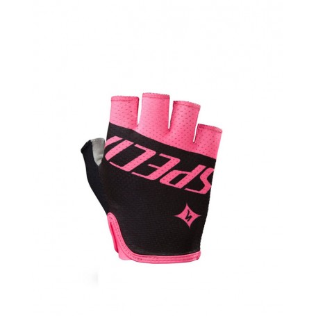 Guantes cortos Specialized Mujer BG Grail